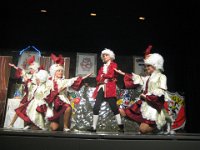 Rathaussturm Magic Stars (20) : Rathaussturm
